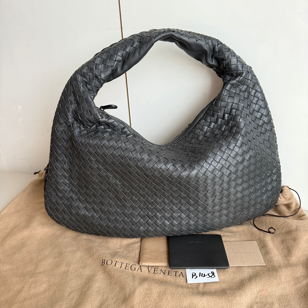 Bottega Veneta Veneta Shoulder Bag - Rovelle Bags