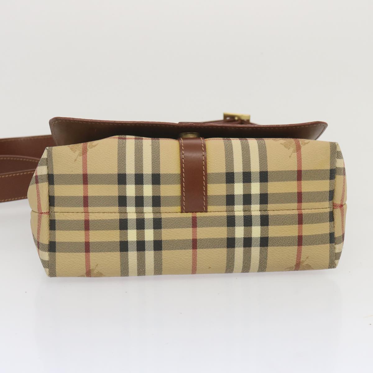 Burberry Nova Brand Shoulder Bag - Rovelle Bags