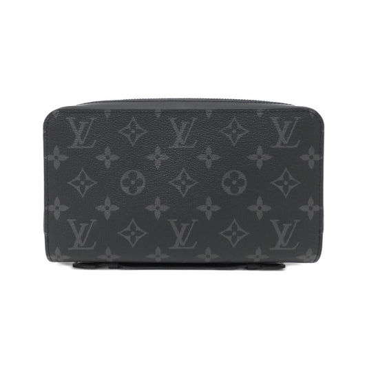 Louis Vuitton Monogram Zippy XL M61698 Wallet