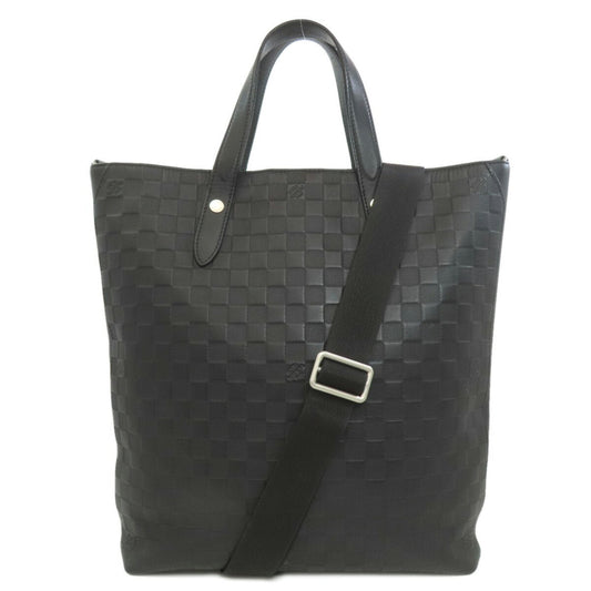 Louis Vuitton Damier Infini Tote Bag
