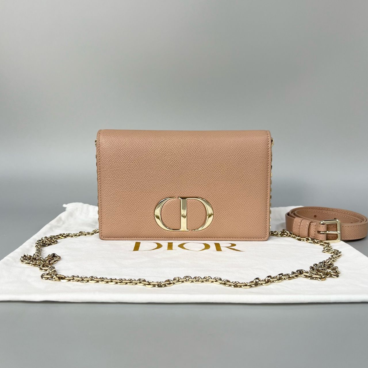 Dior Handbag - Rovelle Bags