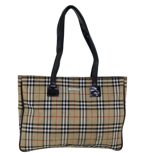 Burberry Tote - Rovelle Bags