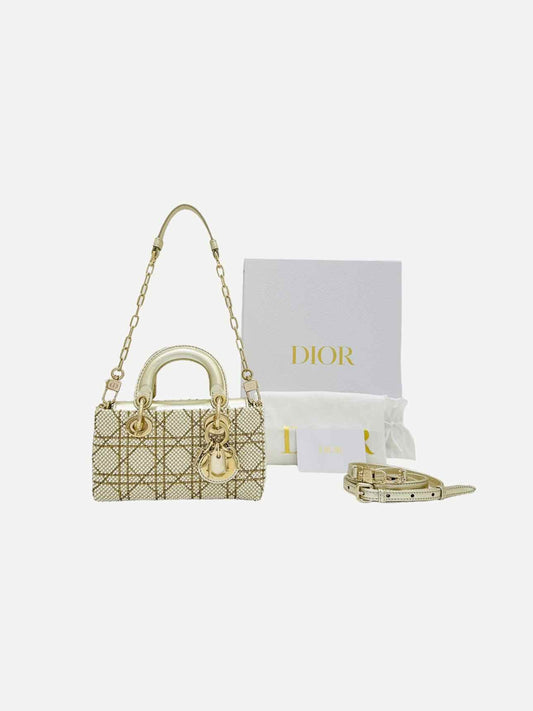 Dior Shoulder Bag - Rovelle Bags