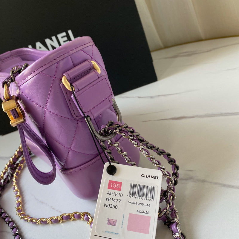 Chanel Handbag - Almora Bags