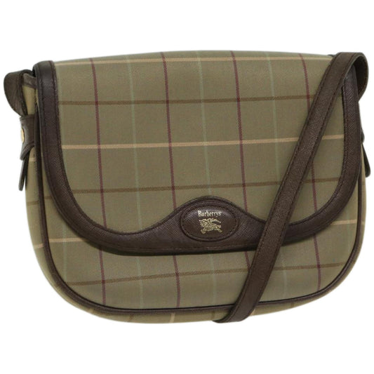 Burberry Nova Brand Shoulder Bag - Rovelle Bags