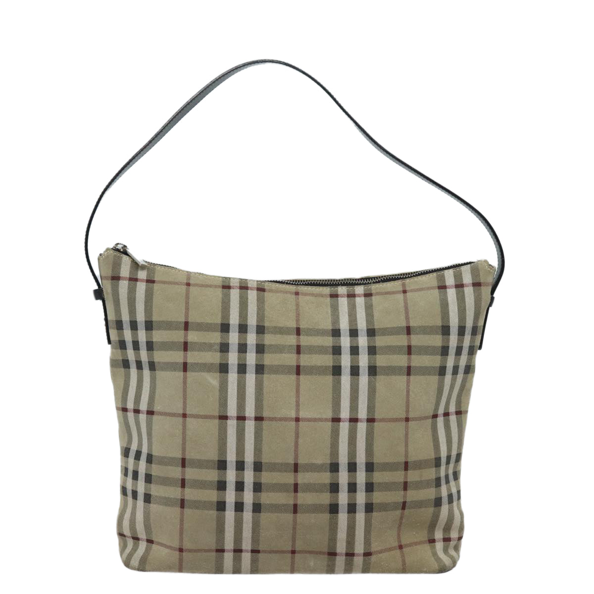 Burberry Nova Brand Shoulder Bag - Rovelle Bags