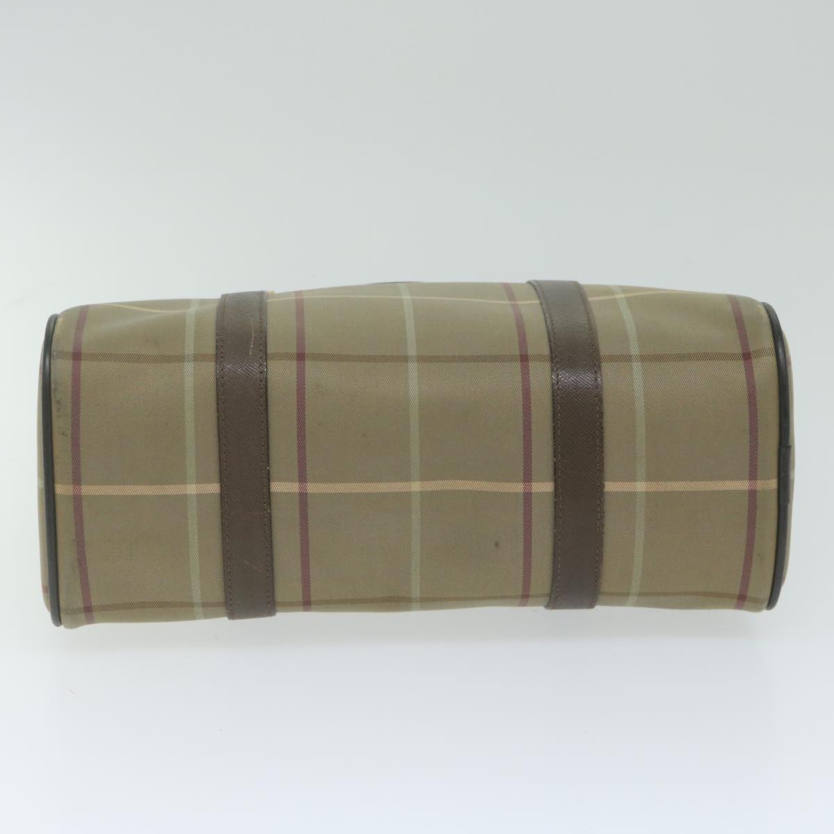 Burberry Check Handbag - Rovelle Bags