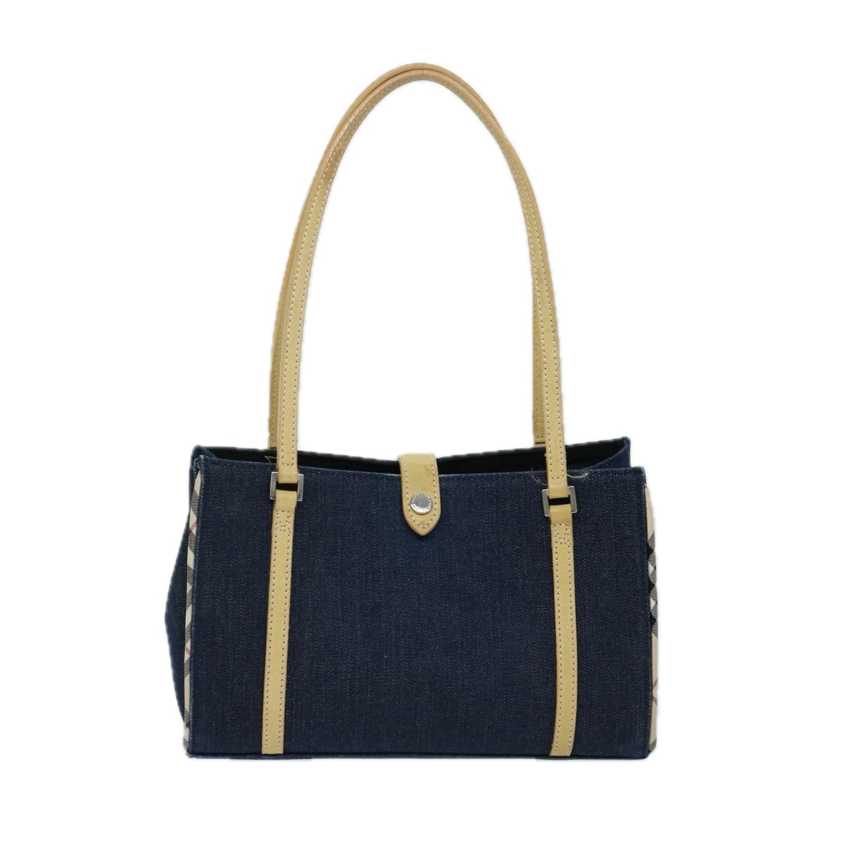 Burberry Shoulder Bag - Rovelle Bags
