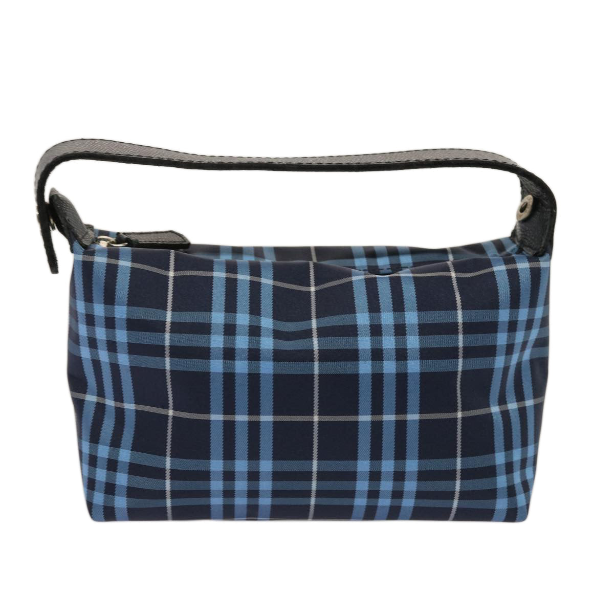 Burberry Check Handbag - Rovelle Bags