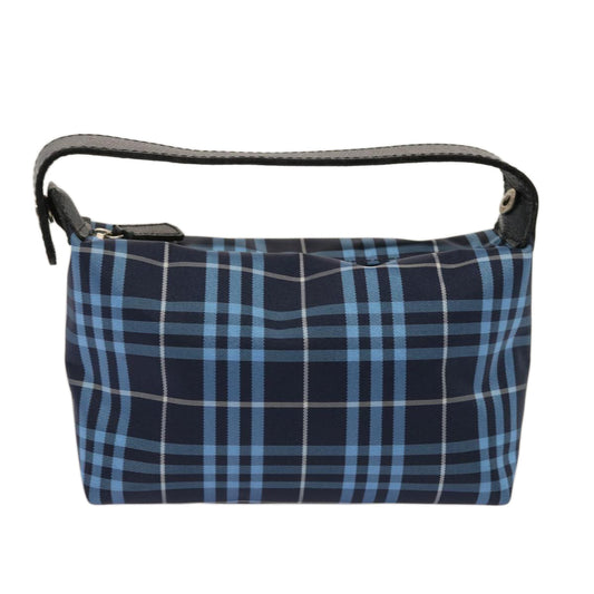 Burberry Check Handbag - Rovelle Bags