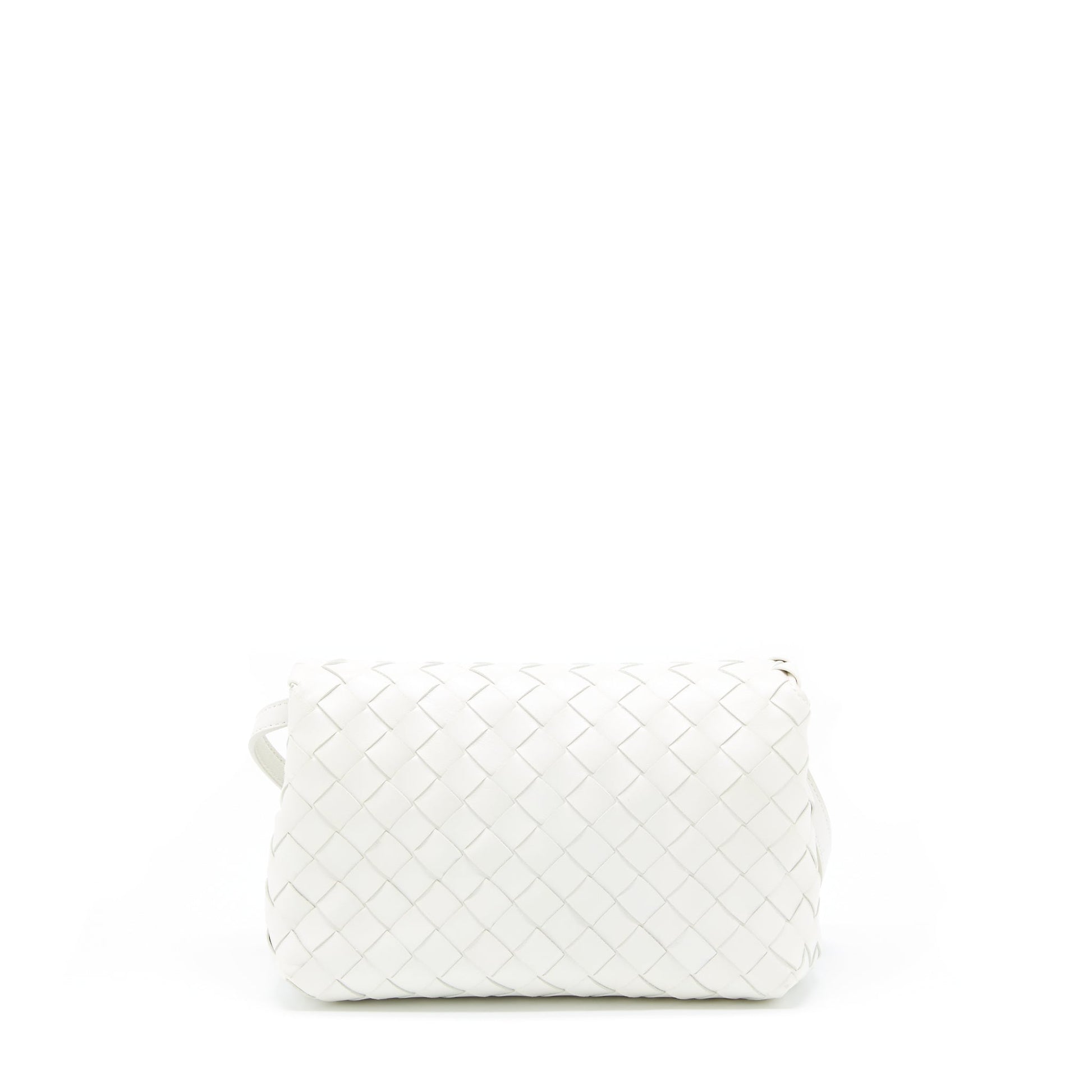 Bottega Veneta Veneta Crossbody - Rovelle Bags