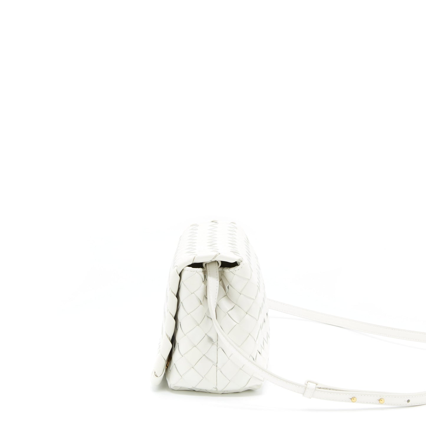 Bottega Veneta Veneta Crossbody - Rovelle Bags