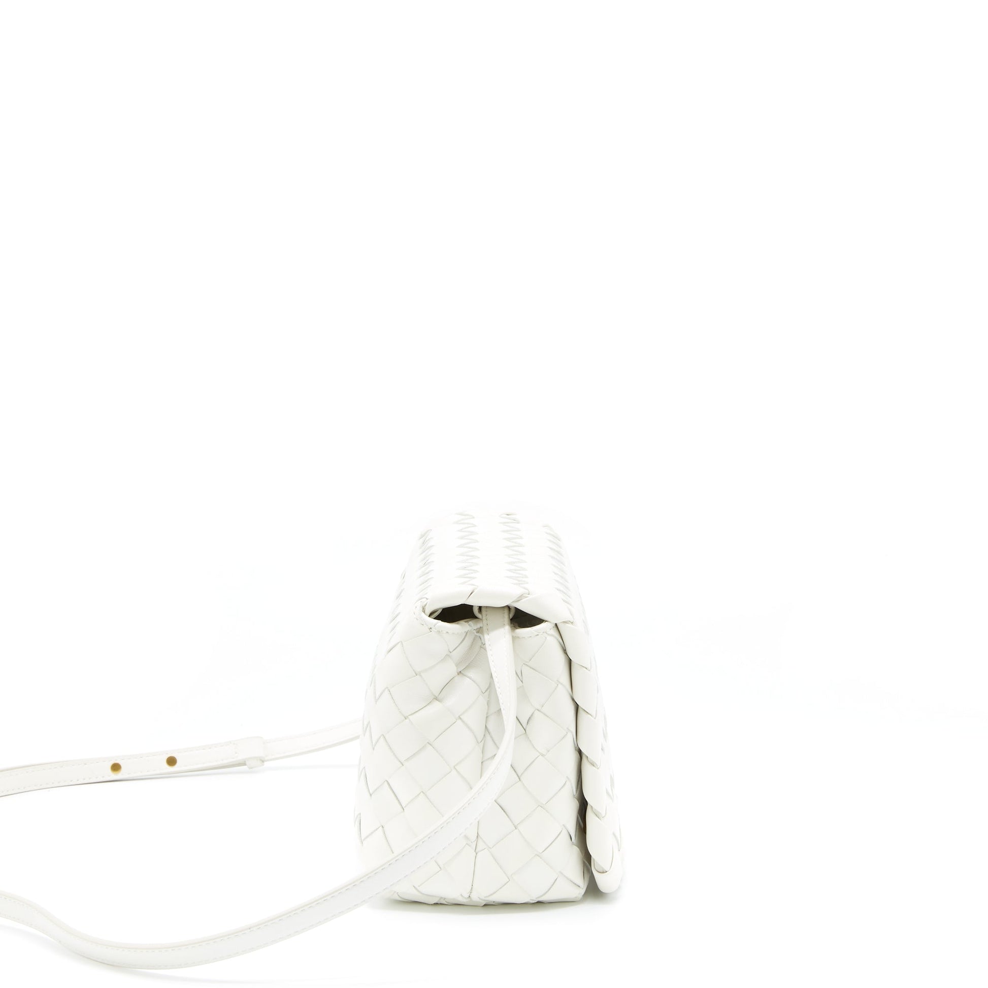 Bottega Veneta Veneta Crossbody - Rovelle Bags