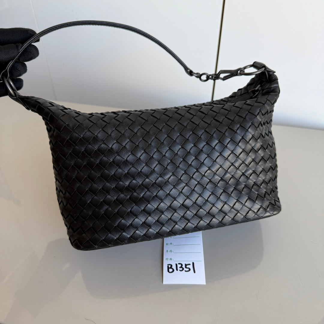 Bottega Veneta Veneta Shoulder Bag - Rovelle Bags