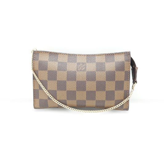 Louis Vuitton Mini Damier Pochette