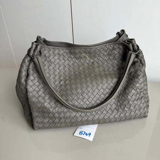 Bottega Veneta Veneta Shoulder Bag - Rovelle Bags