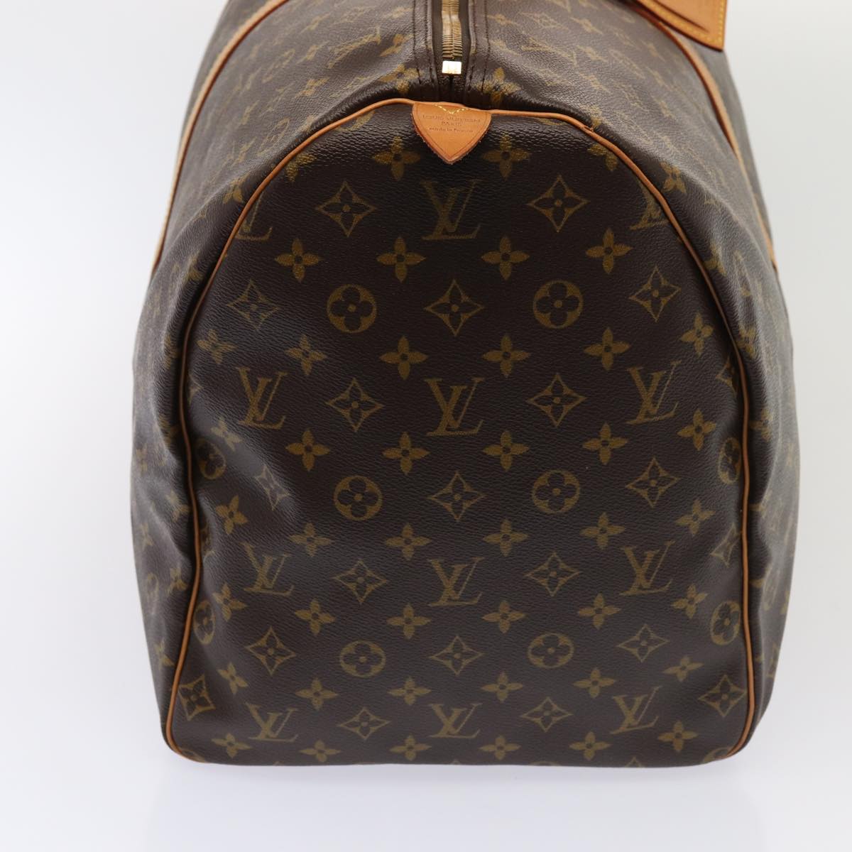 LOUIS VUITTON Keepall 60 Travel