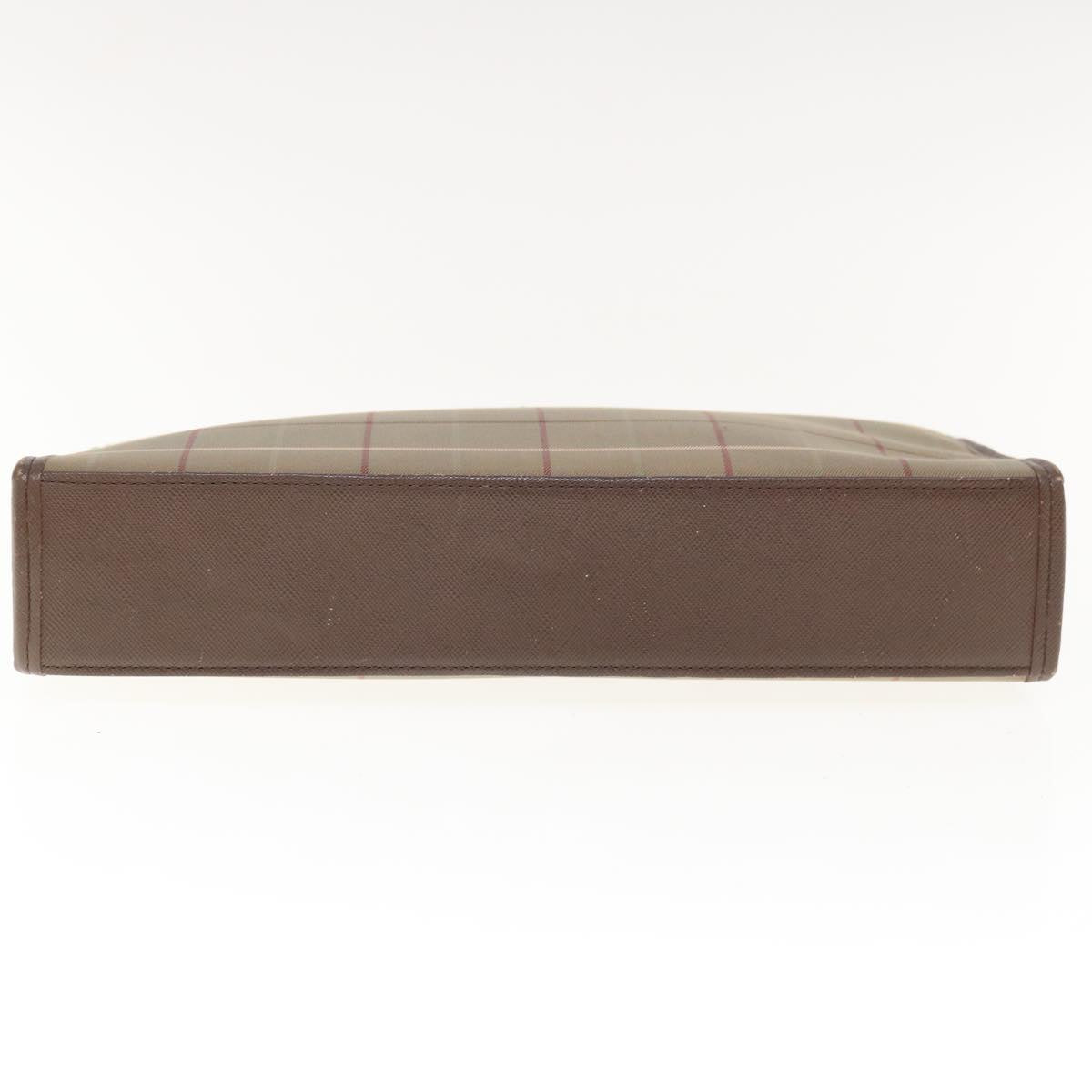 Burberry Brand Clutch Bag - Rovelle Bags