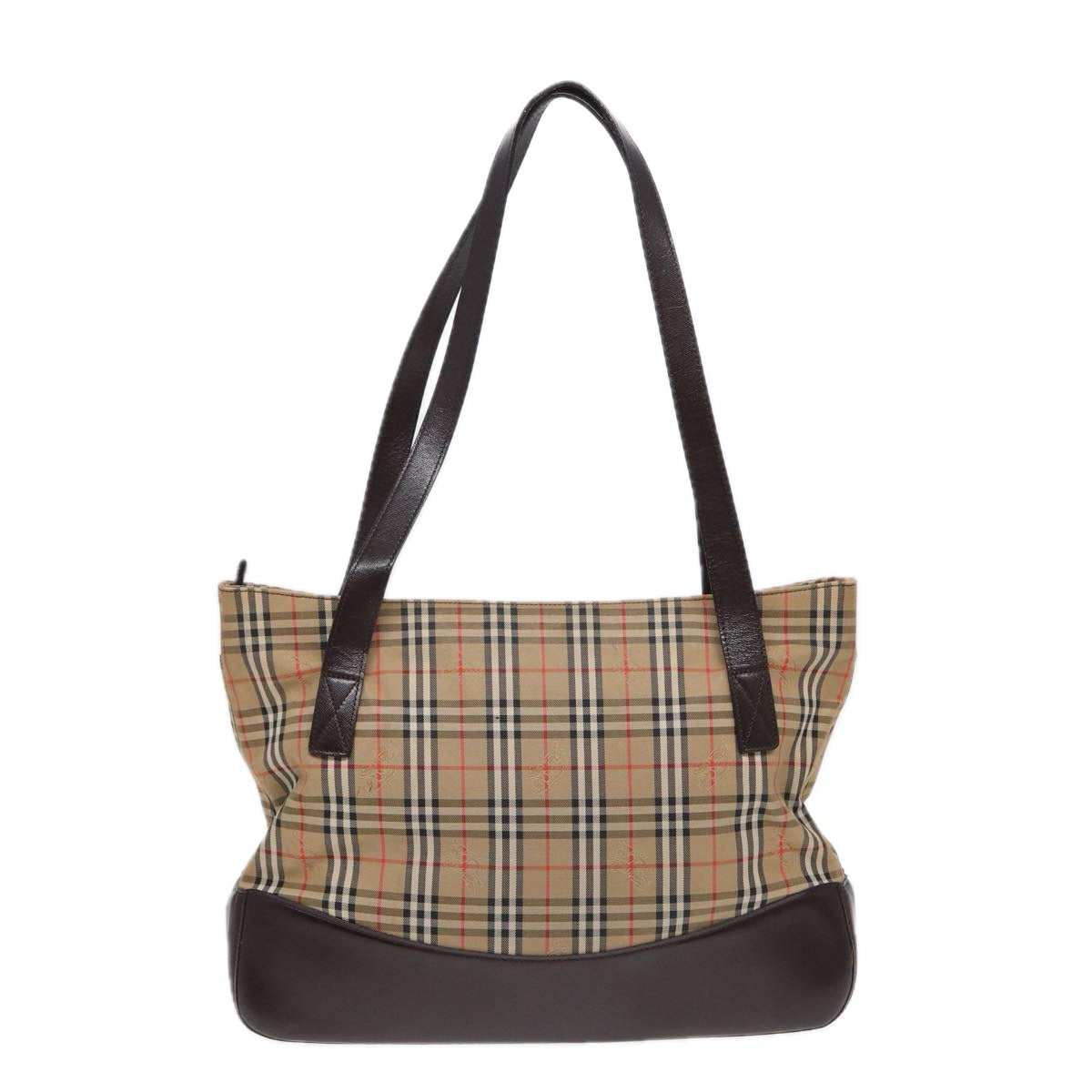 Burberry Nova Brand Shoulder Bag - Rovelle Bags