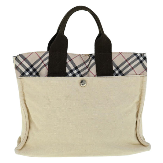 Burberry Label Brand Handbag - Rovelle Bags