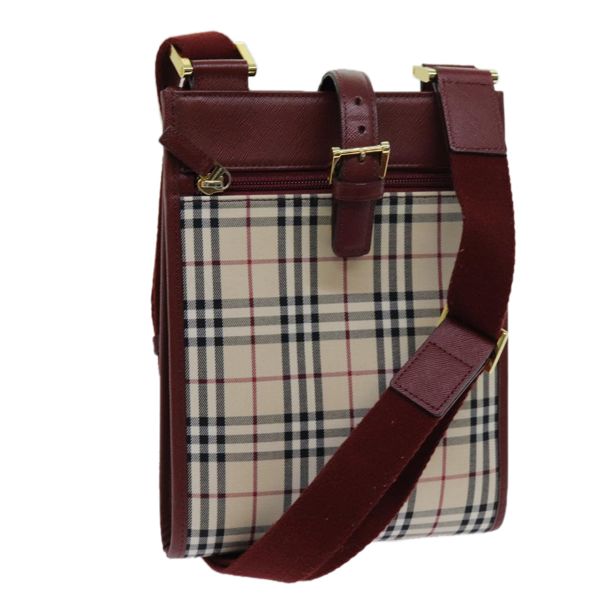 Burberry Brand Shoulder Bag - Rovelle Bags