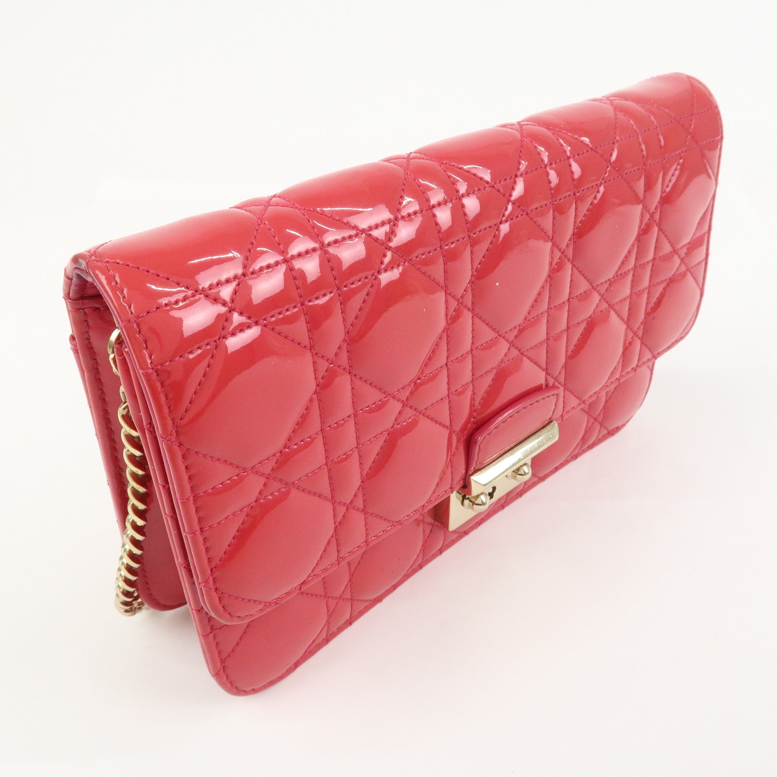 Dior Shoulder Bag - Rovelle Bags