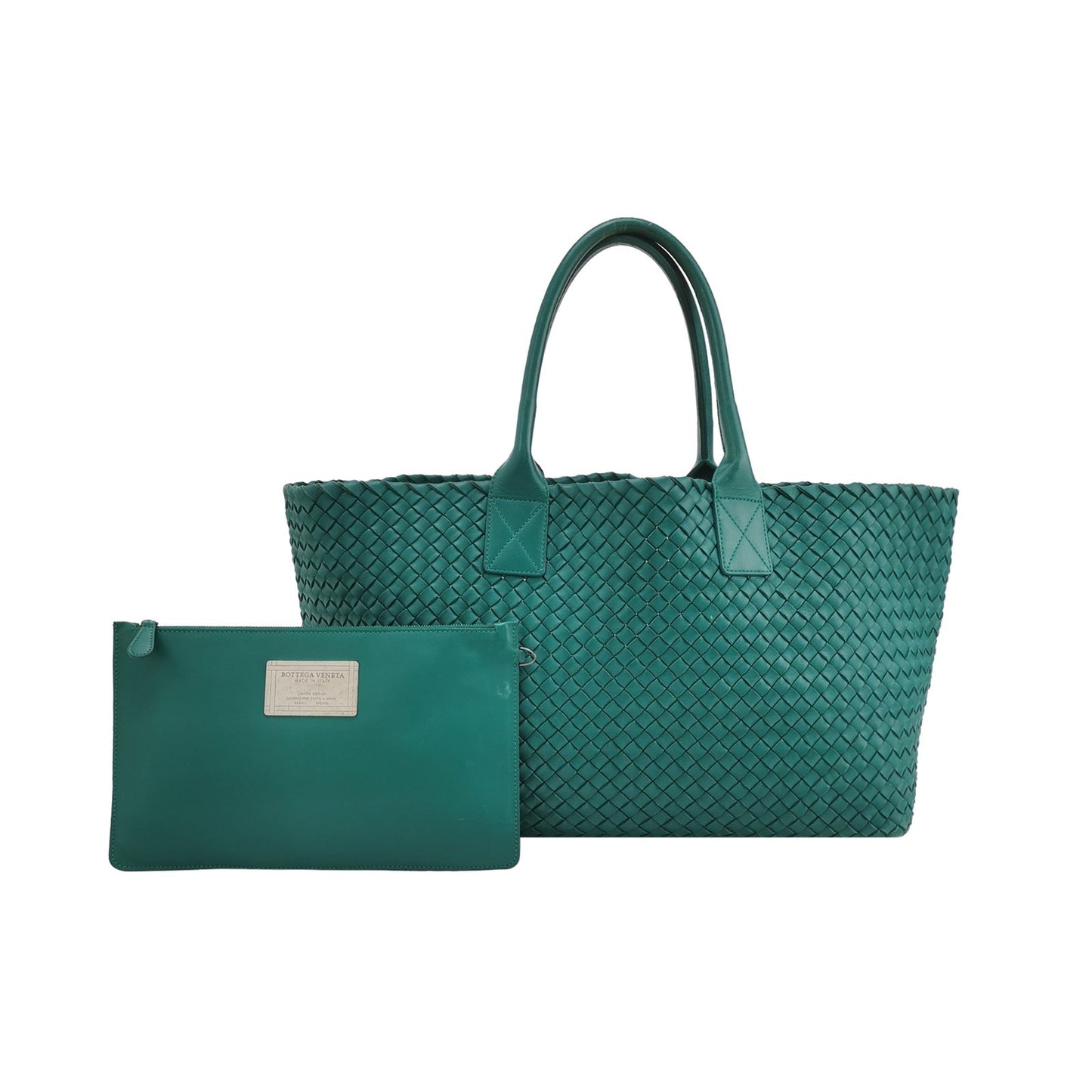 Bottega Veneta Cabat Tote - Rovelle Bags