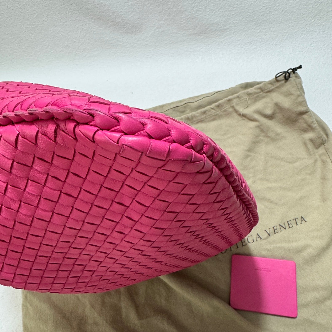 Bottega Veneta Veneta Shoulder Bag - Rovelle Bags