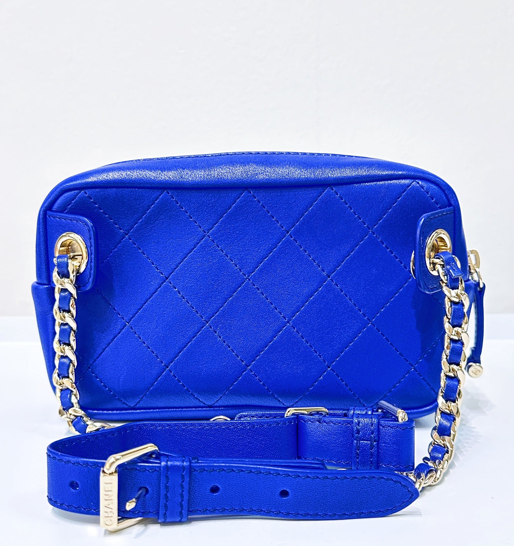 Chanel Handbag - Almora Bags
