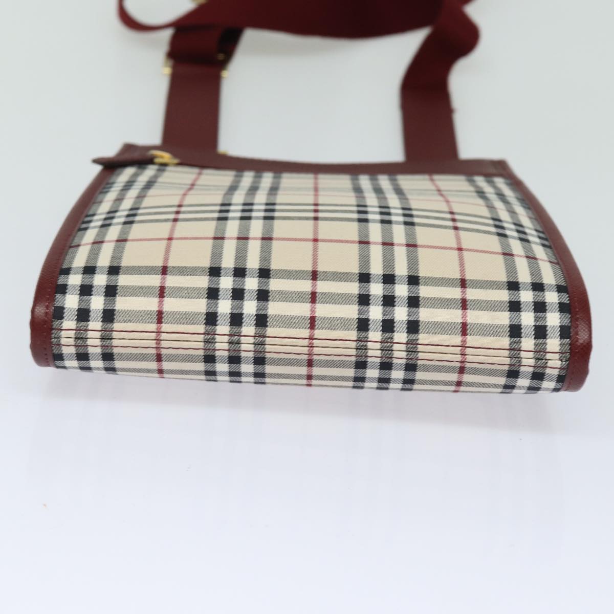 Burberry Nova Brand Shoulder Bag - Rovelle Bags