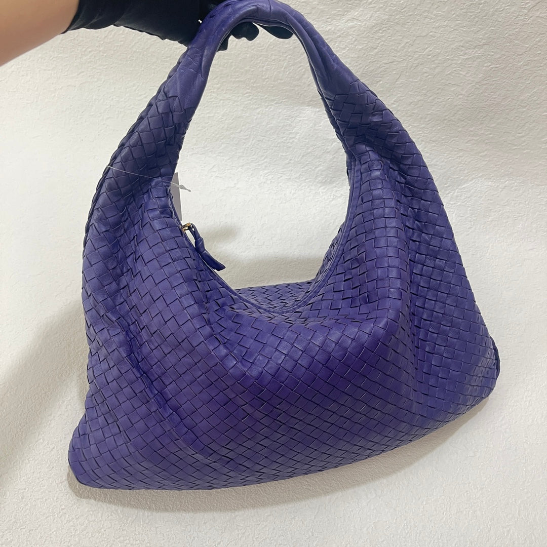 Bottega Veneta Veneta Shoulder Bag - Rovelle Bags