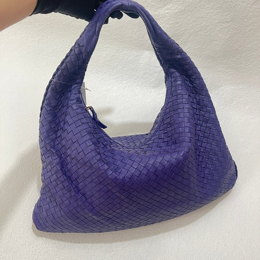 Bottega Veneta Veneta Shoulder Bag - Rovelle Bags