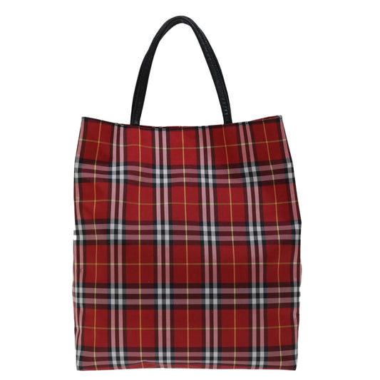 Burberry Check Handbag - Rovelle Bags