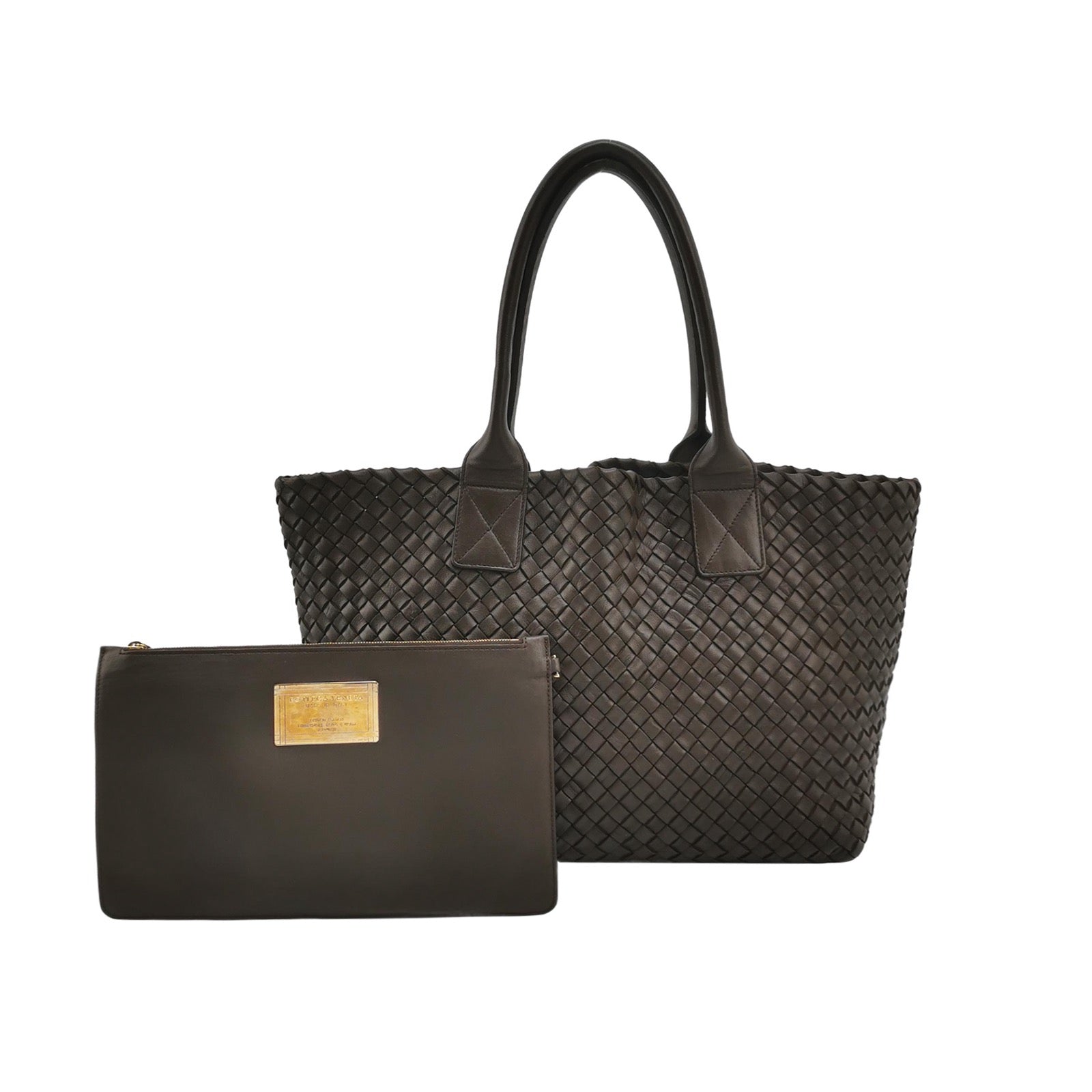 Bottega Veneta Cabat Tote - Rovelle Bags