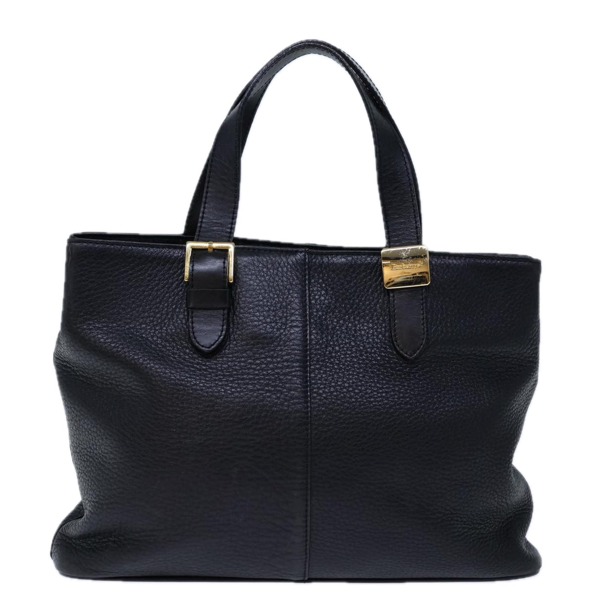 Burberry Check Handbag - Rovelle Bags