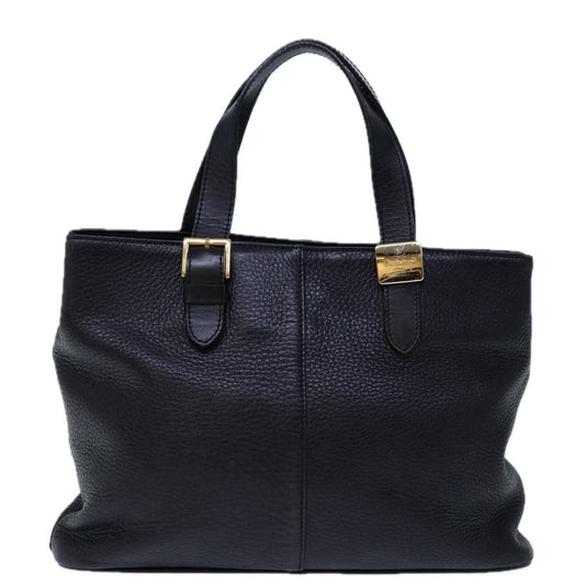 Burberry Check Handbag - Rovelle Bags
