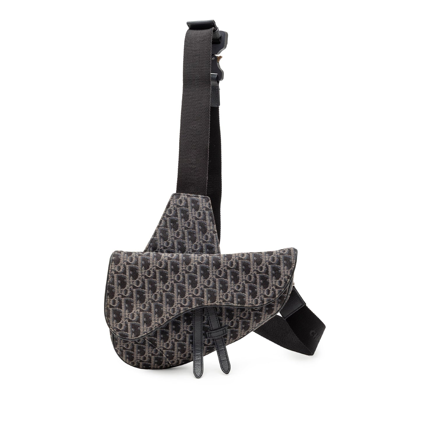 Dior Saddle Crossbody - Rovelle Bags