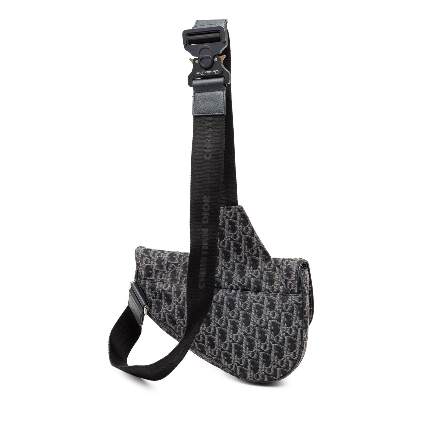 Dior Saddle Crossbody - Rovelle Bags