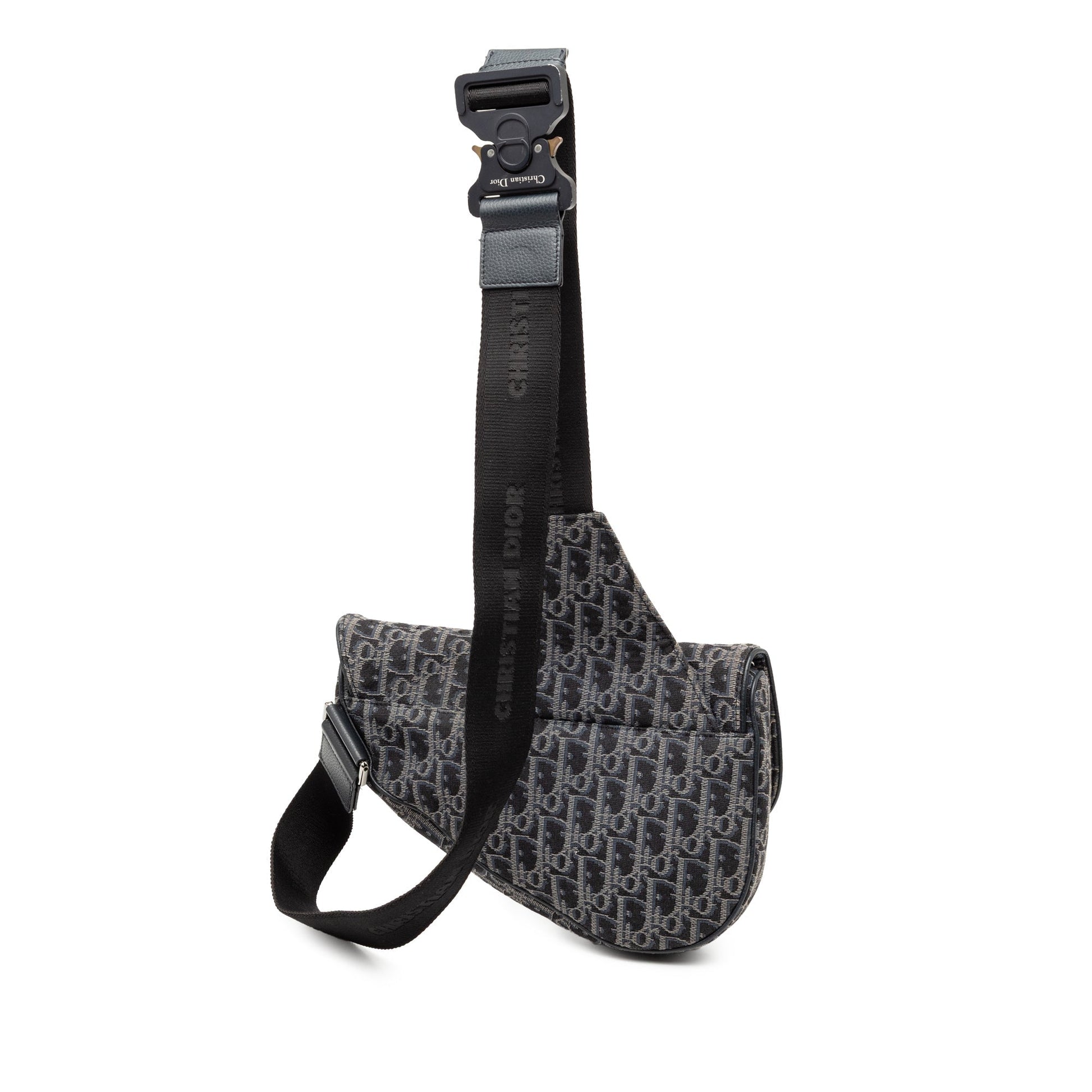 Dior Saddle Crossbody - Rovelle Bags