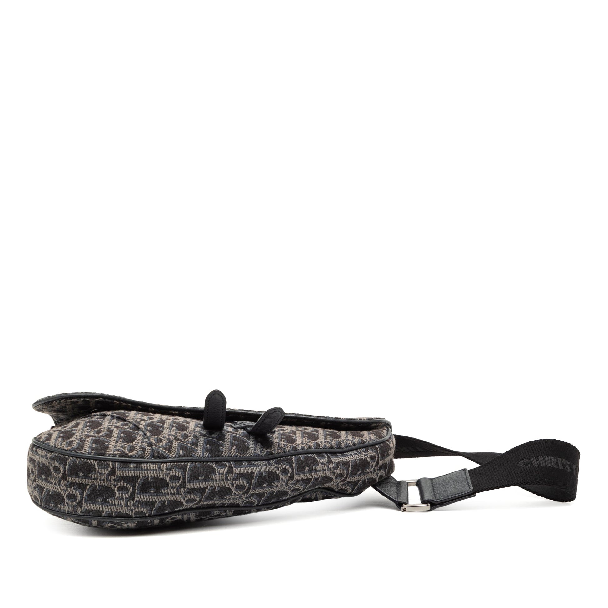 Dior Saddle Crossbody - Rovelle Bags