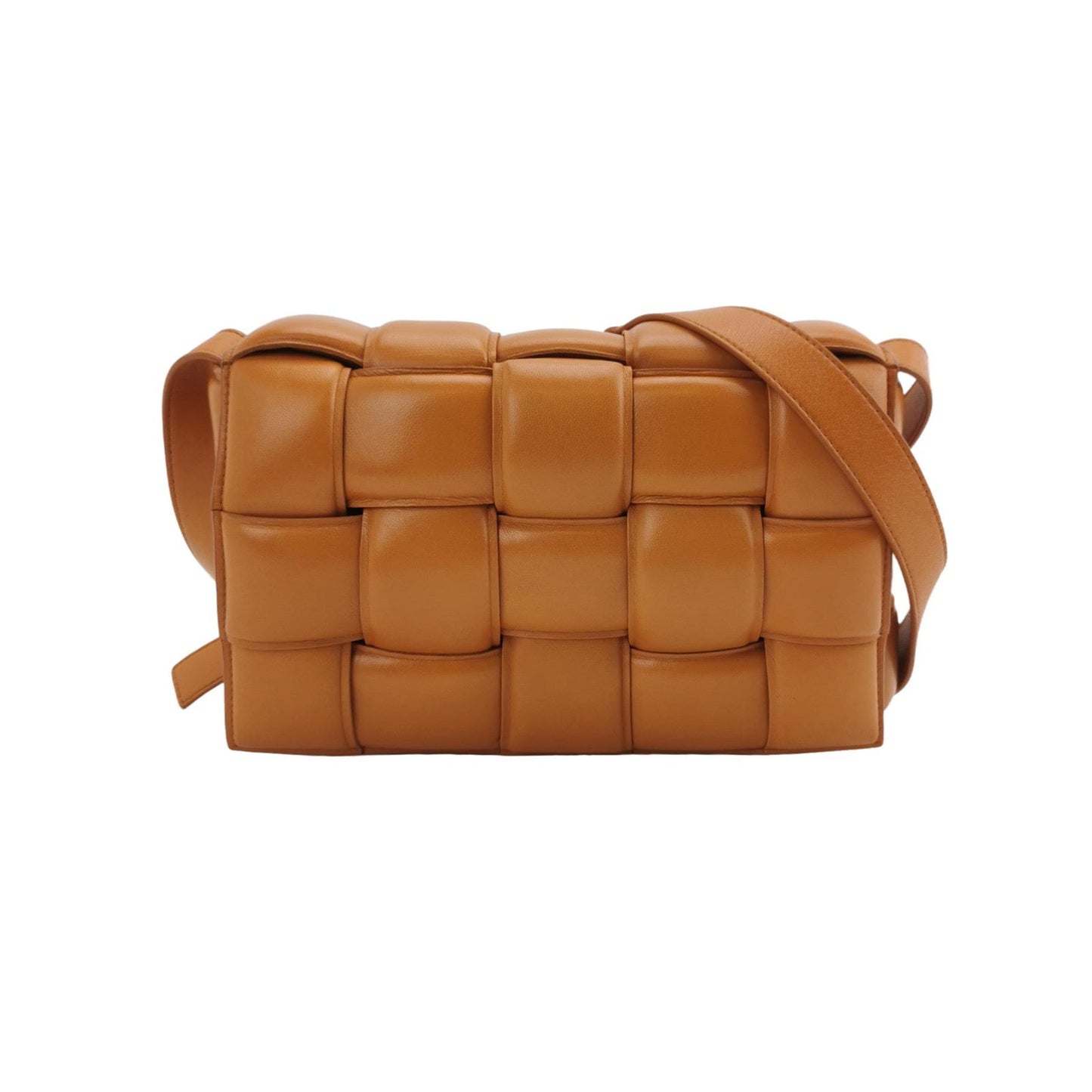 Bottega Veneta Cassette Crossbody - Rovelle Bags