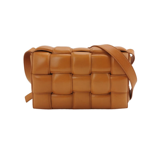 Bottega Veneta Cassette Crossbody - Rovelle Bags