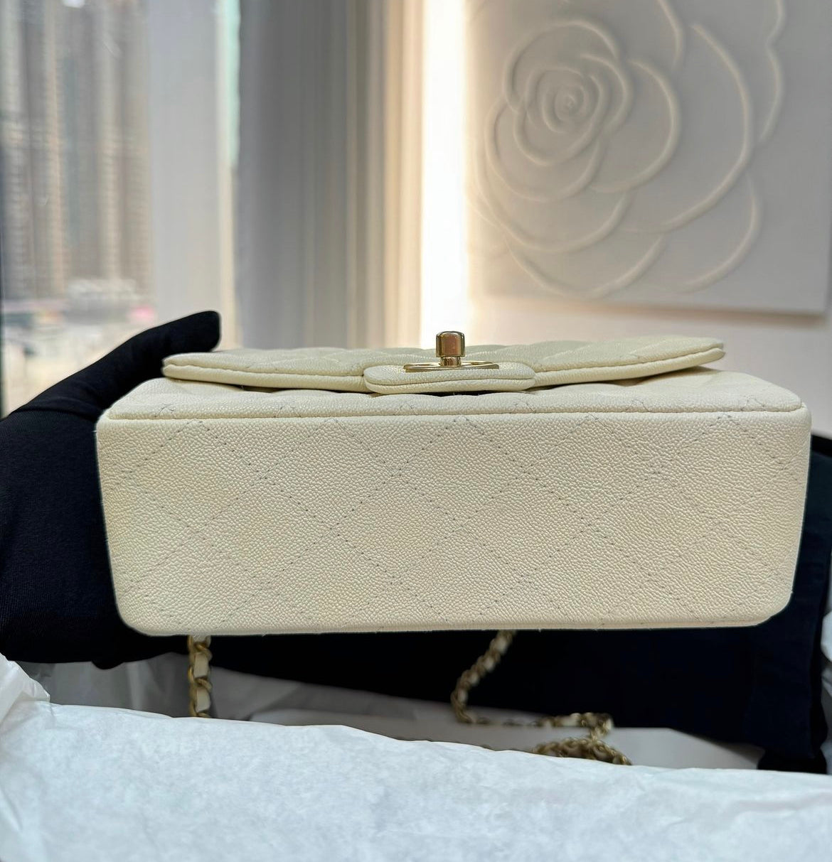 Chanel Handbag - Rovelle Bags