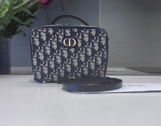 Dior Montaigne Shoulder Bag - Rovelle Bags