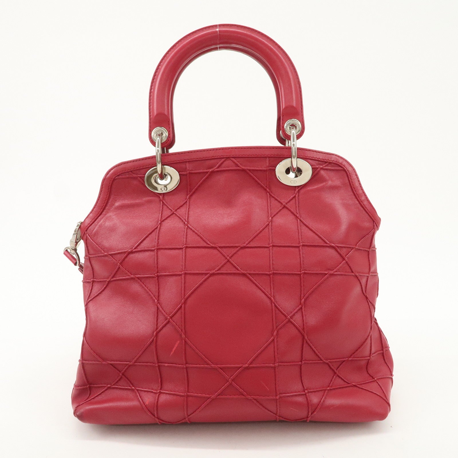Dior Shoulder Bag - Rovelle Bags