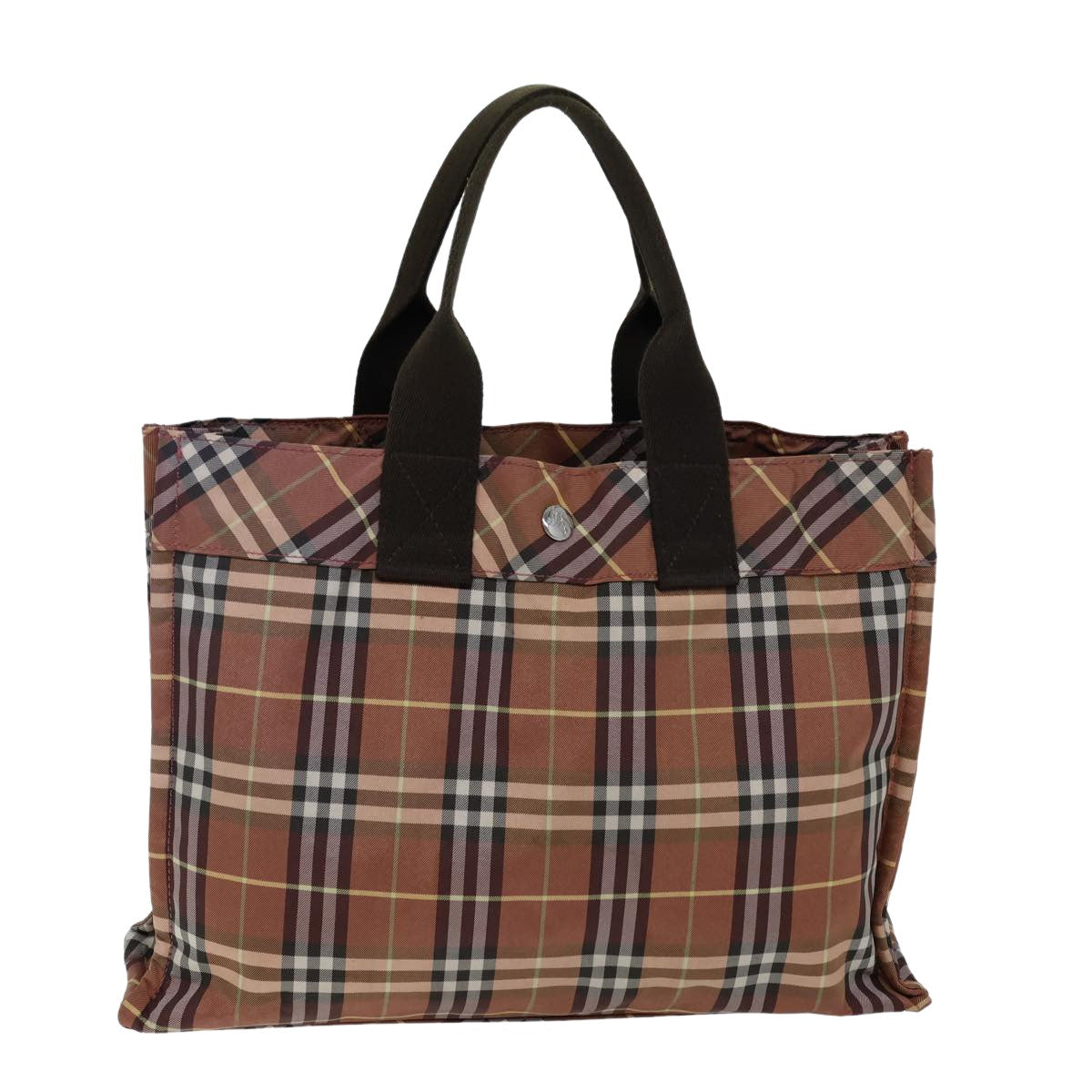 Burberry Tote - Rovelle Bags