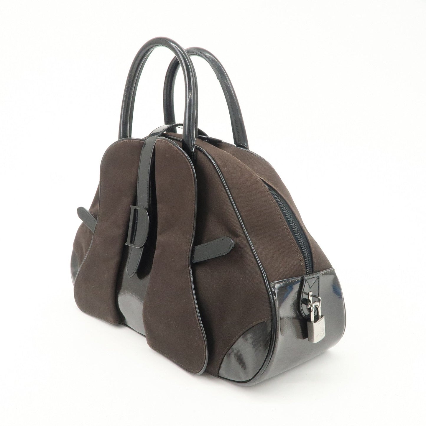 Dior Saddle Crossbody - Rovelle Bags