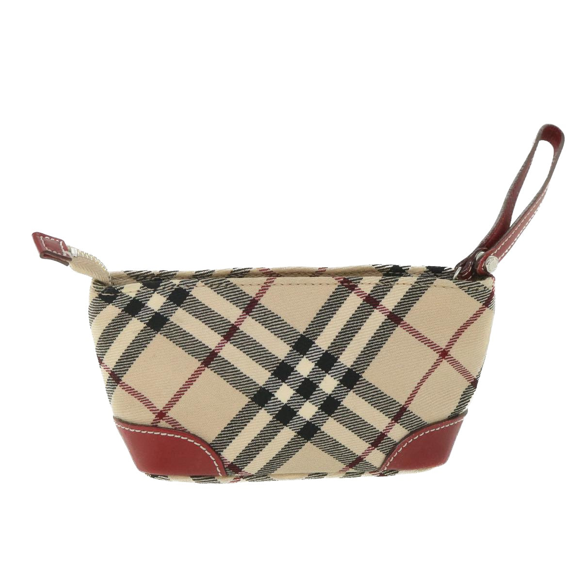 Burberry Brand Clutch Bag - Rovelle Bags