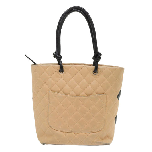 Chanel Cambon Tote - Almora Bags