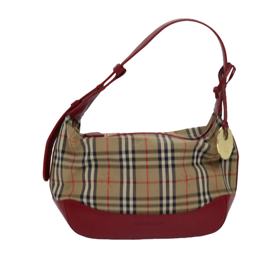 Burberry Check Handbag - Rovelle Bags